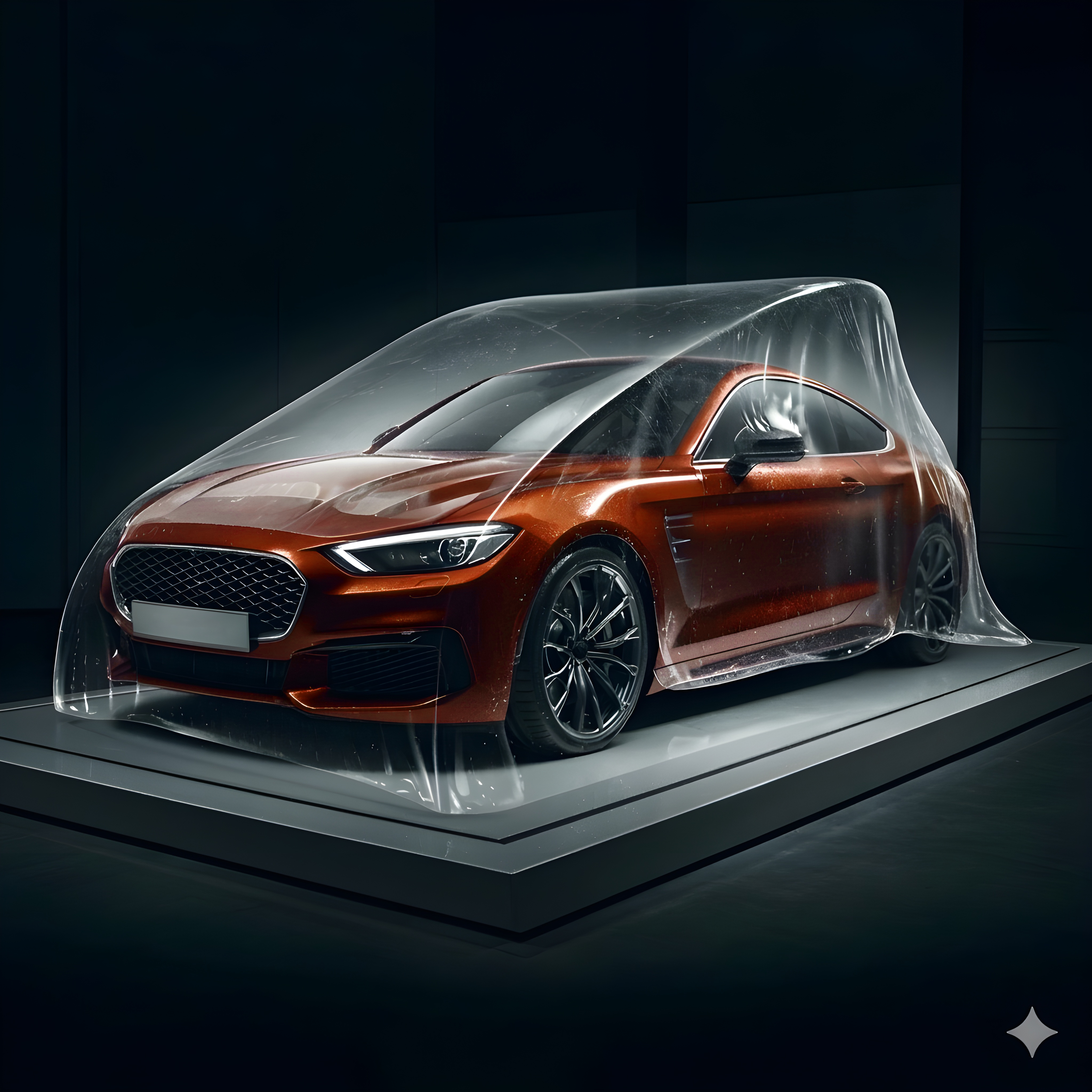 Avtomobillərin İzolyasiyası